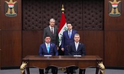 السوداني يرعى مشروع تطوير مصفى الديوانية